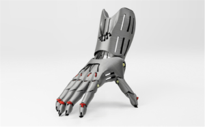 Custom Prosthetics