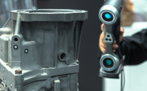 3D Scanning